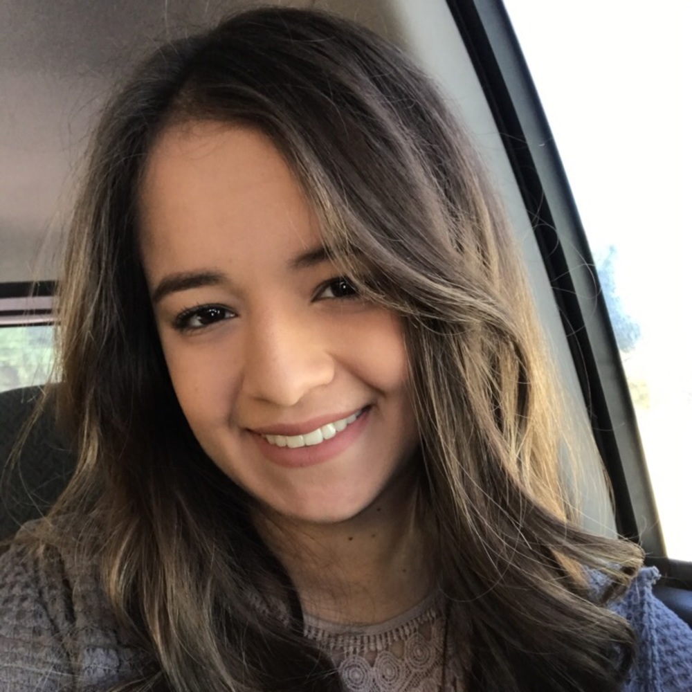 Meet your Posher, Clarissa